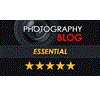 PhotographyBlog Essential Award
