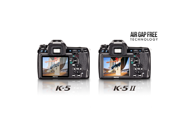 k5 ii pentax