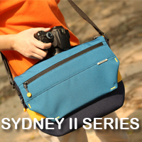 SYDNEY II 22