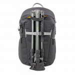 Tripod not included
