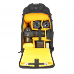 Gear not included