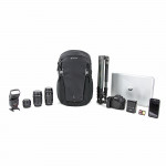 Gear not included