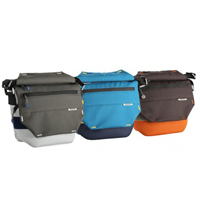 Alta Rise 38 Messenger Bag